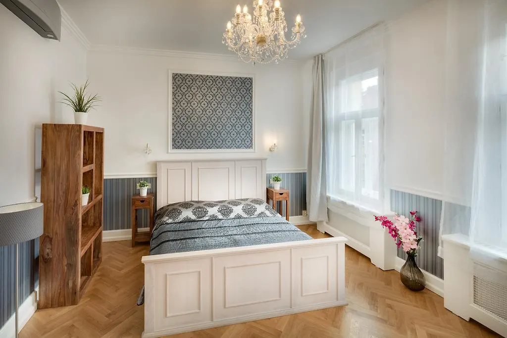 Veleslavinova - Old Town Apartment プラハ チェコ